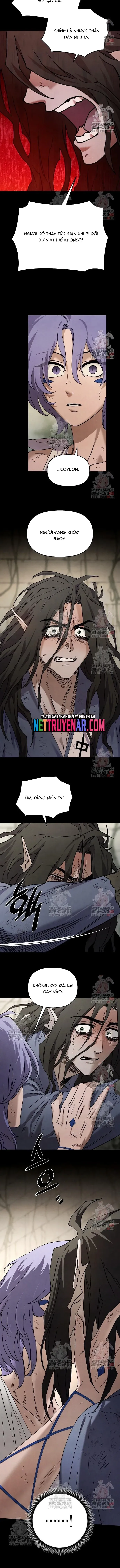 Xuyên Không Vào Trò Chơi Đáng Nguyền Rủa Của Tôi - Chapter 35 - Page 7