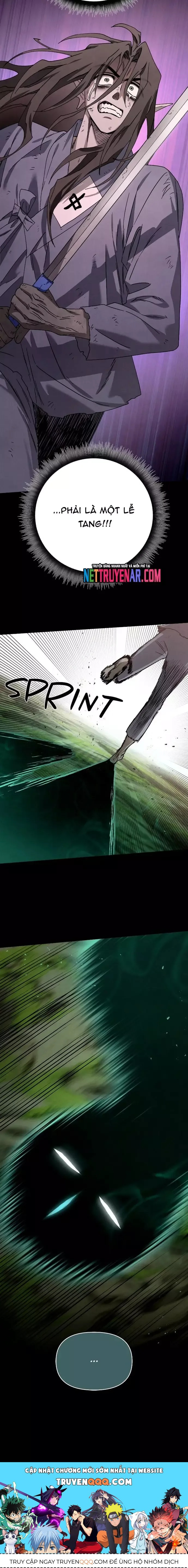 Xuyên Không Vào Trò Chơi Đáng Nguyền Rủa Của Tôi - Chapter 37 - Page 12