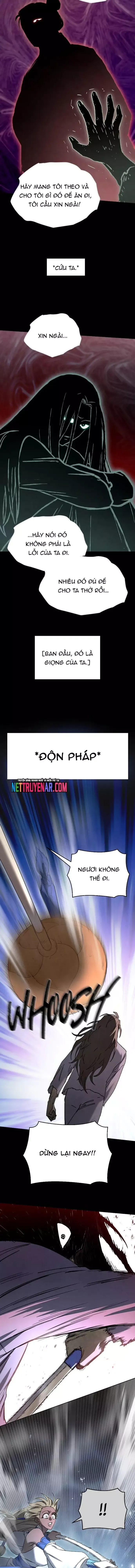 Xuyên Không Vào Trò Chơi Đáng Nguyền Rủa Của Tôi - Chapter 37 - Page 8