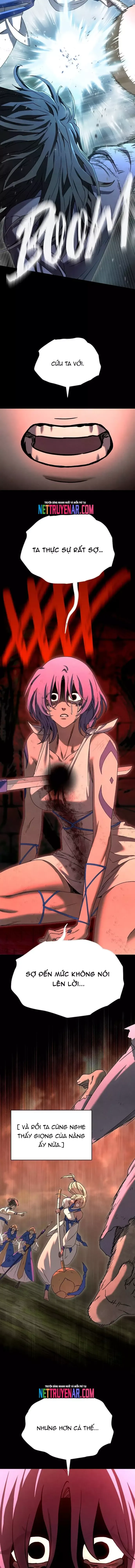 Xuyên Không Vào Trò Chơi Đáng Nguyền Rủa Của Tôi - Chapter 37 - Page 9