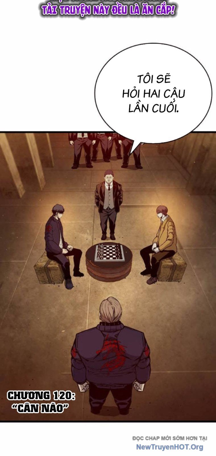 King Game - Chapter 120 - Page 19