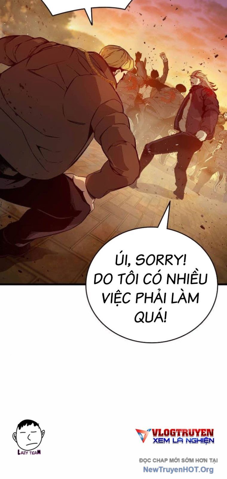 King Game - Chapter 121 - Page 16