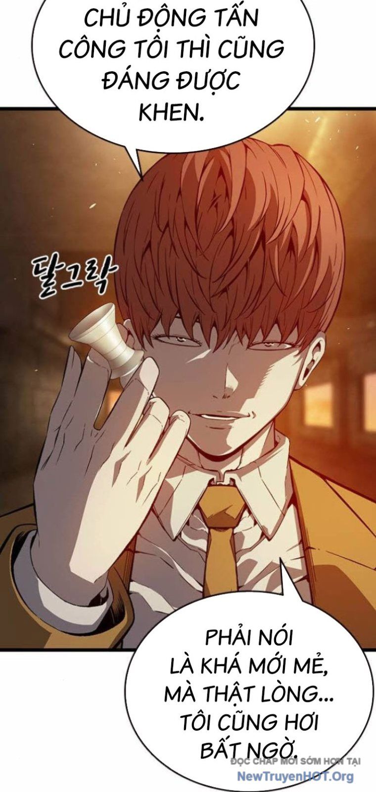 King Game - Chapter 121 - Page 24