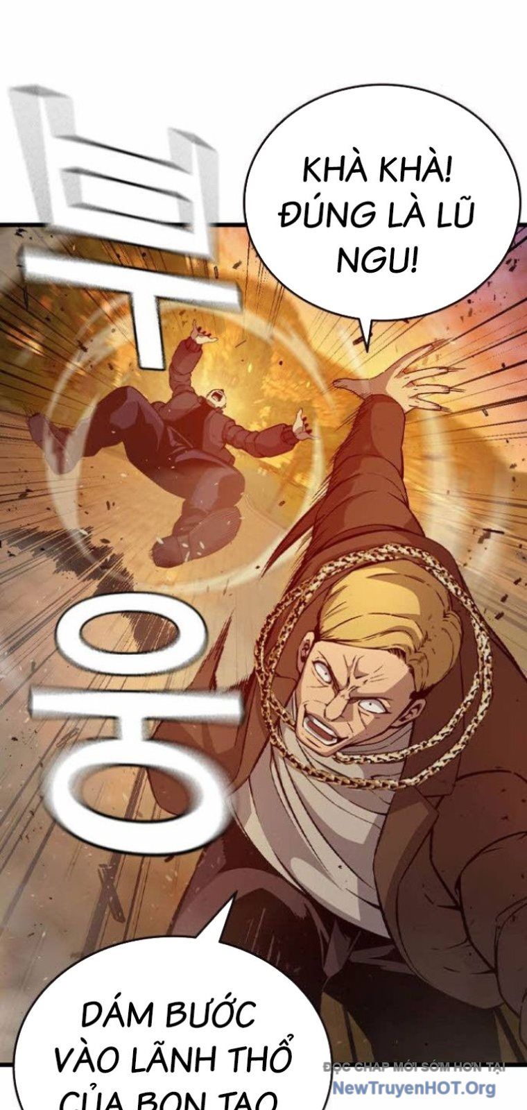 King Game - Chapter 121 - Page 34