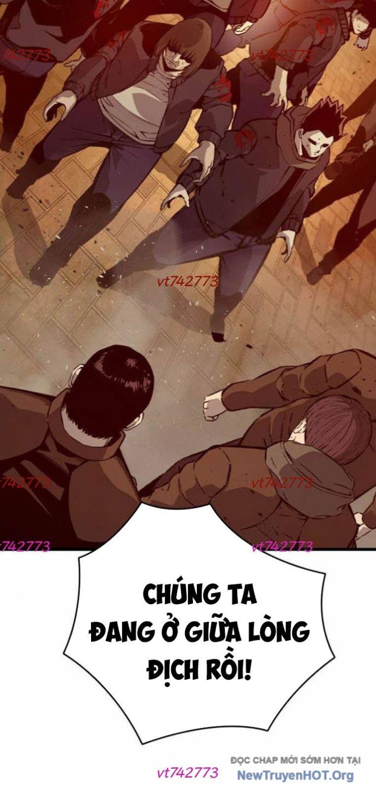 King Game - Chapter 121 - Page 40