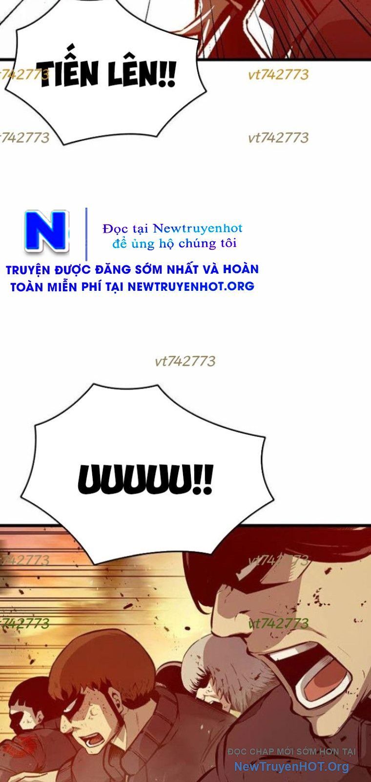 King Game - Chapter 121 - Page 43