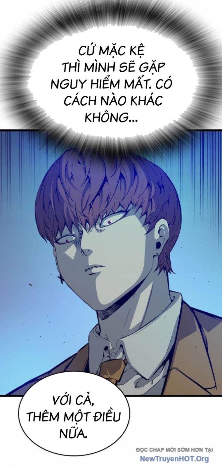 King Game - Chapter 121 - Page 55