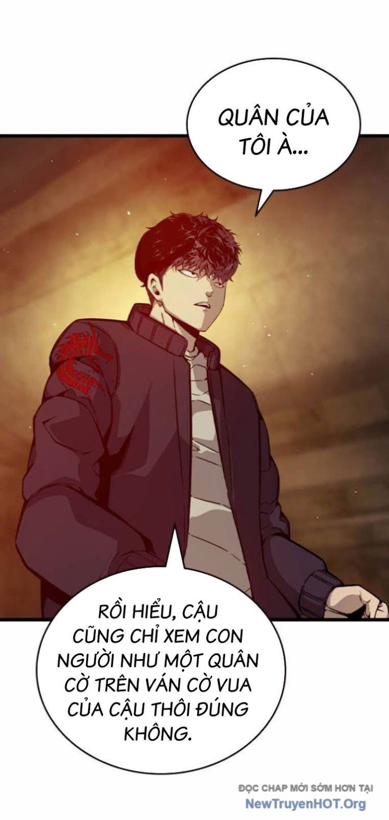 King Game - Chapter 121 - Page 60