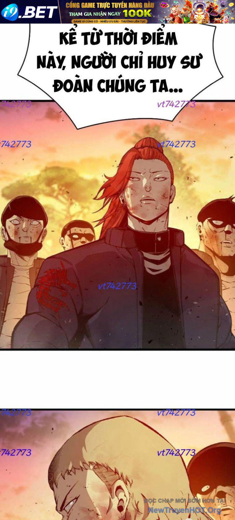 King Game - Chapter 121 - Page 85