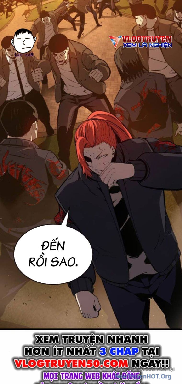 King Game - Chapter 122 - Page 16