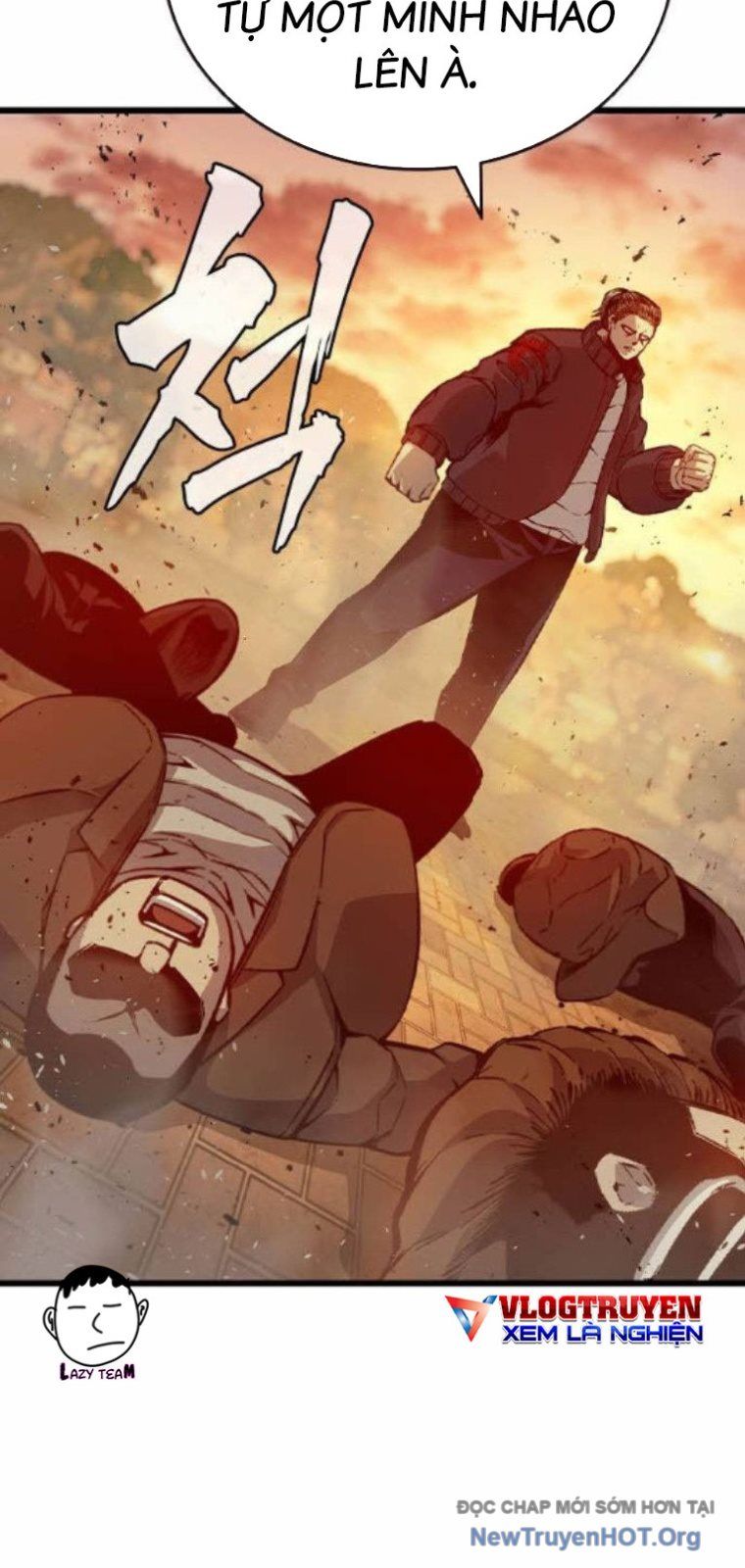 King Game - Chapter 122 - Page 38