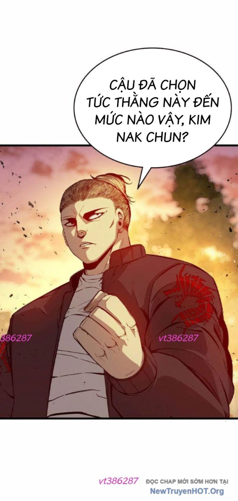 King Game - Chapter 122 - Page 39