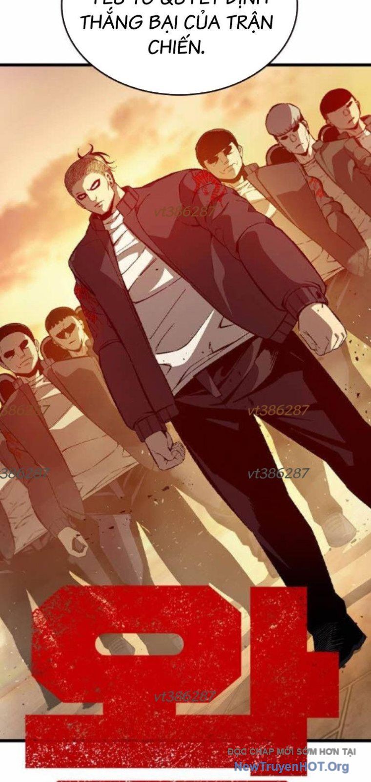 King Game - Chapter 122 - Page 5