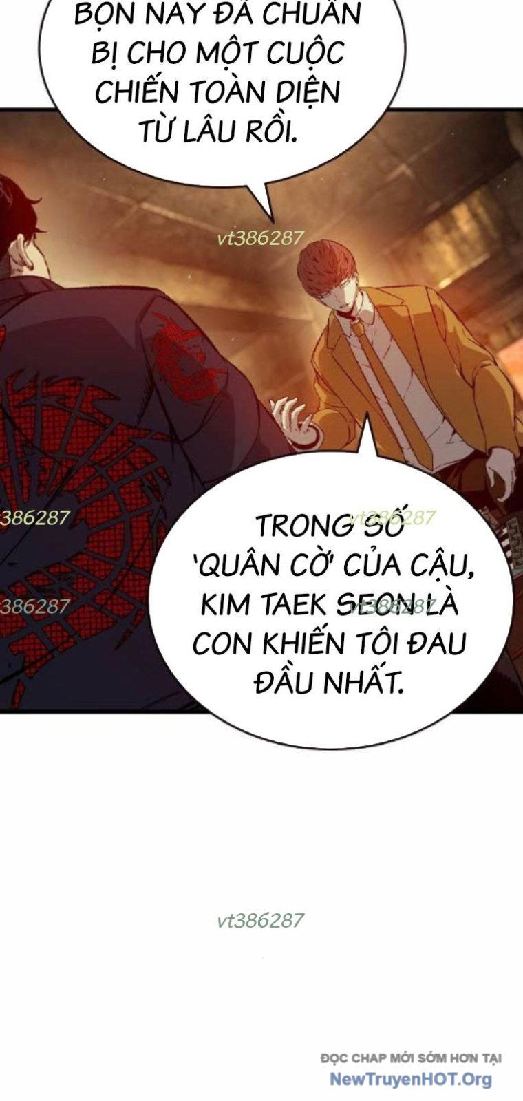 King Game - Chapter 122 - Page 53