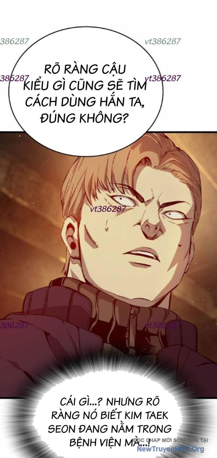 King Game - Chapter 122 - Page 54