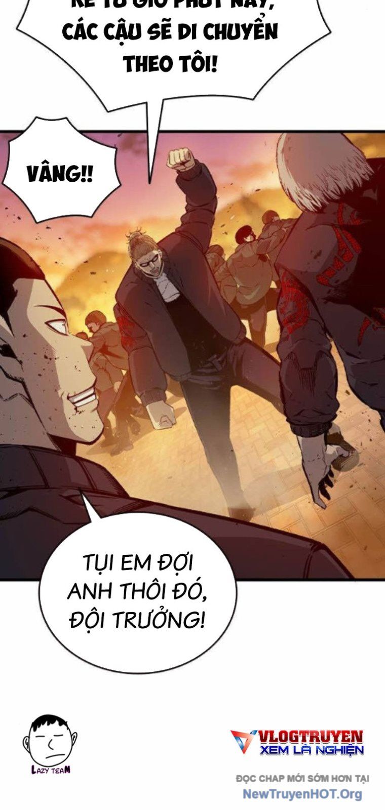 King Game - Chapter 122 - Page 9