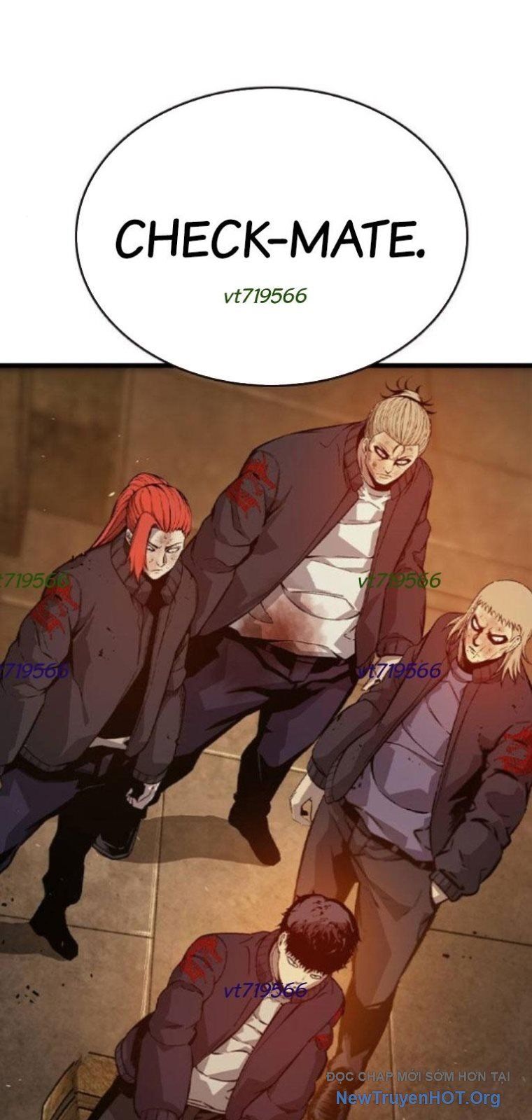 King Game - Chapter 123 - Page 104