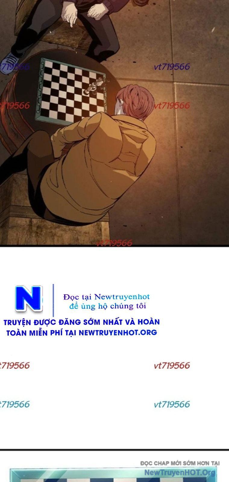 King Game - Chapter 123 - Page 105