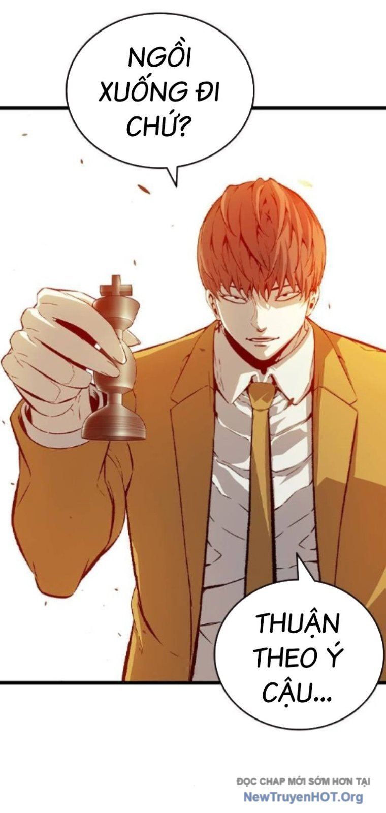 King Game - Chapter 123 - Page 12