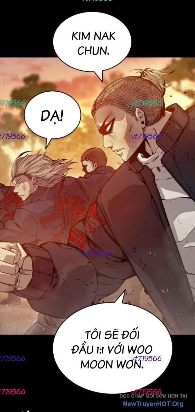 King Game - Chapter 123 - Page 59