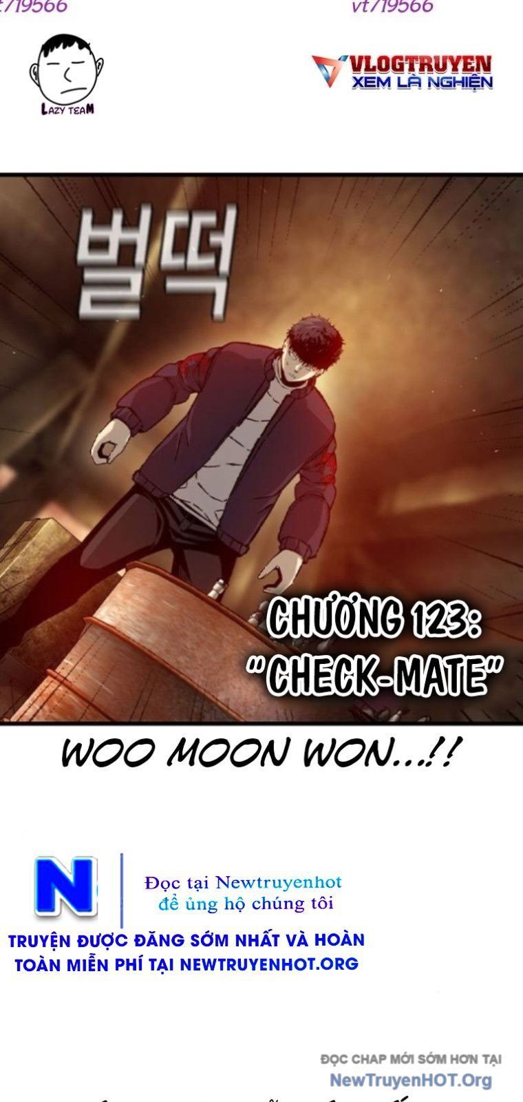 King Game - Chapter 123 - Page 9