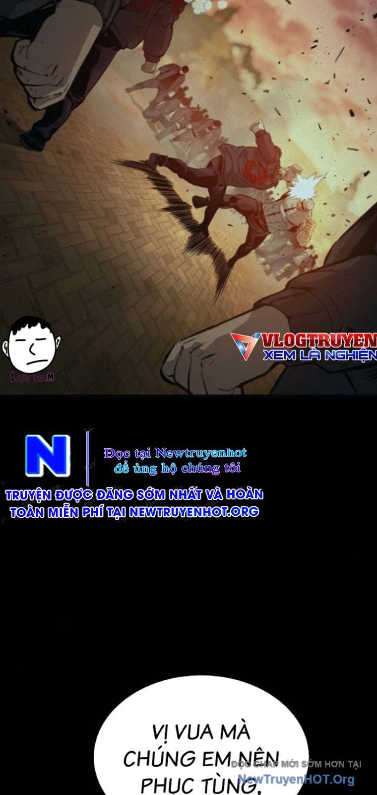 King Game - Chapter 124 - Page 16