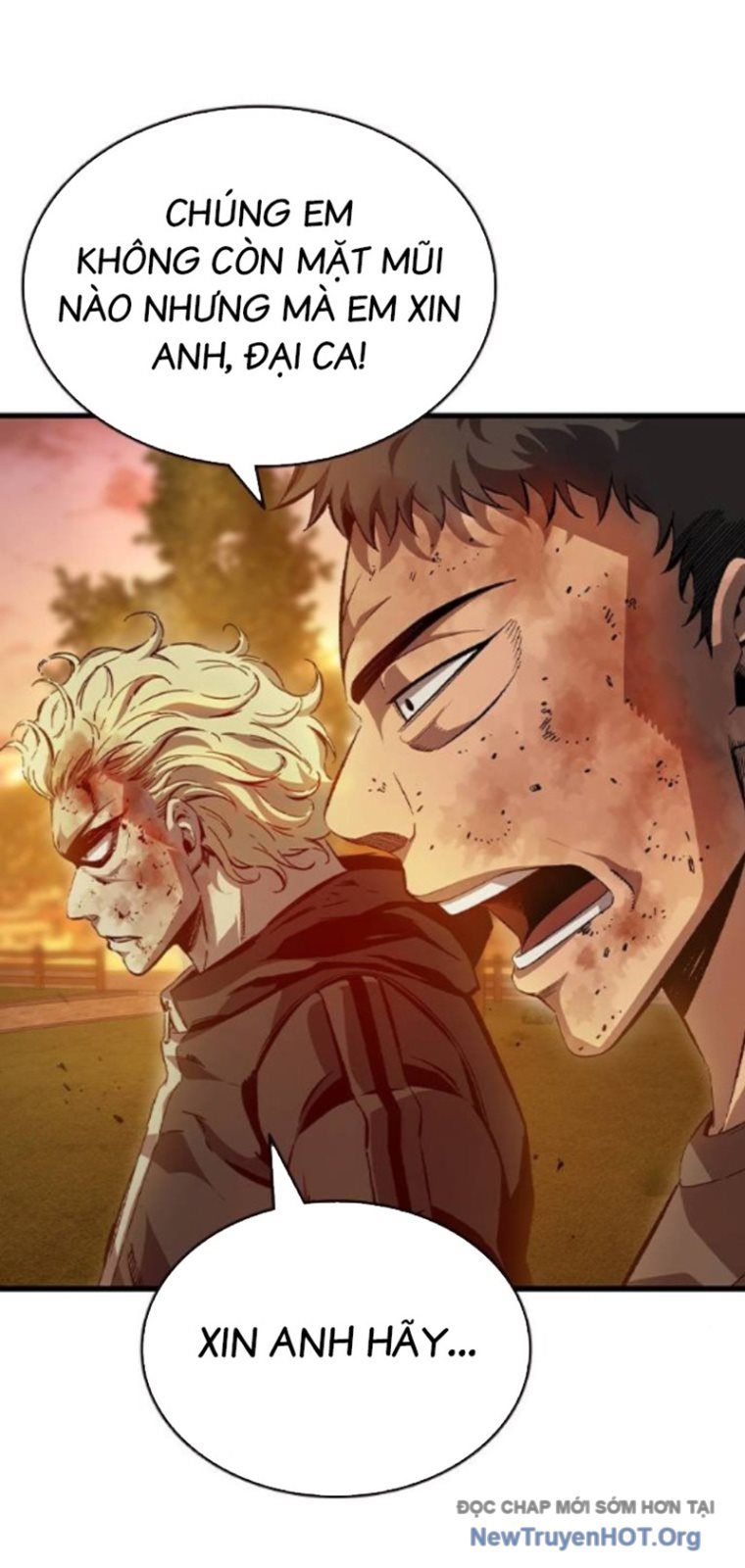 King Game - Chapter 124 - Page 19