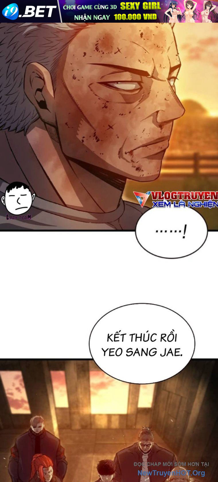 King Game - Chapter 124 - Page 24