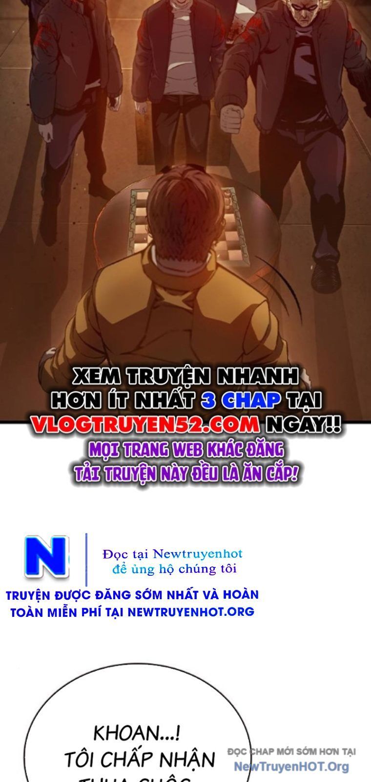 King Game - Chapter 124 - Page 25