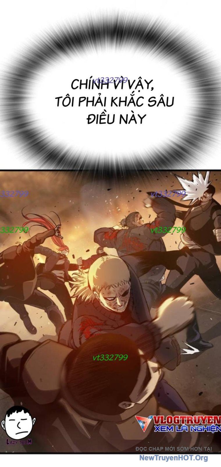 King Game - Chapter 124 - Page 46