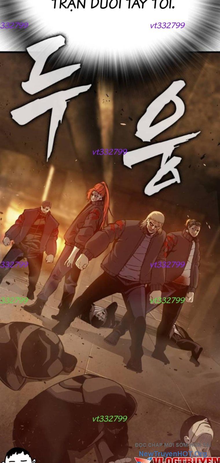 King Game - Chapter 124 - Page 50