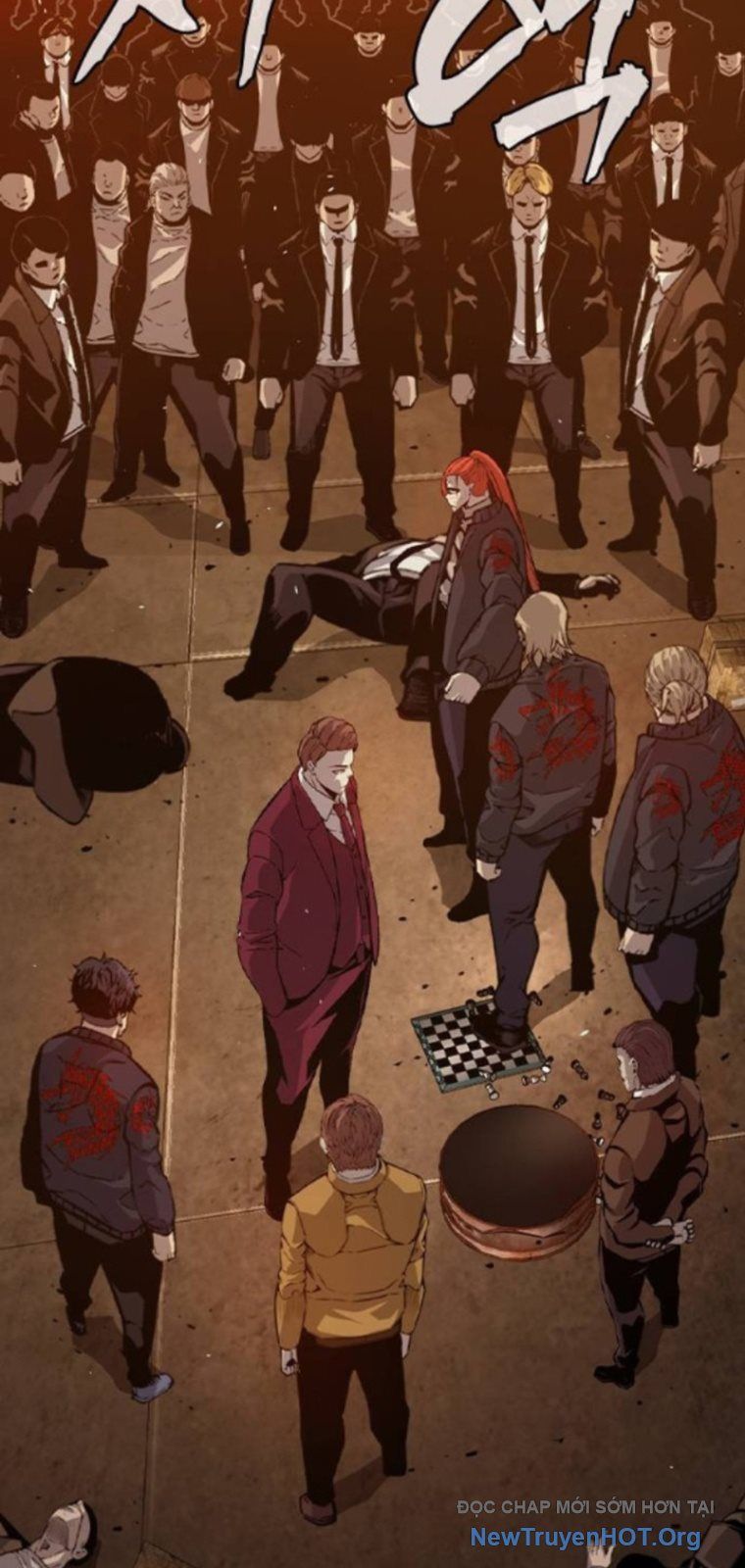 King Game - Chapter 124 - Page 78