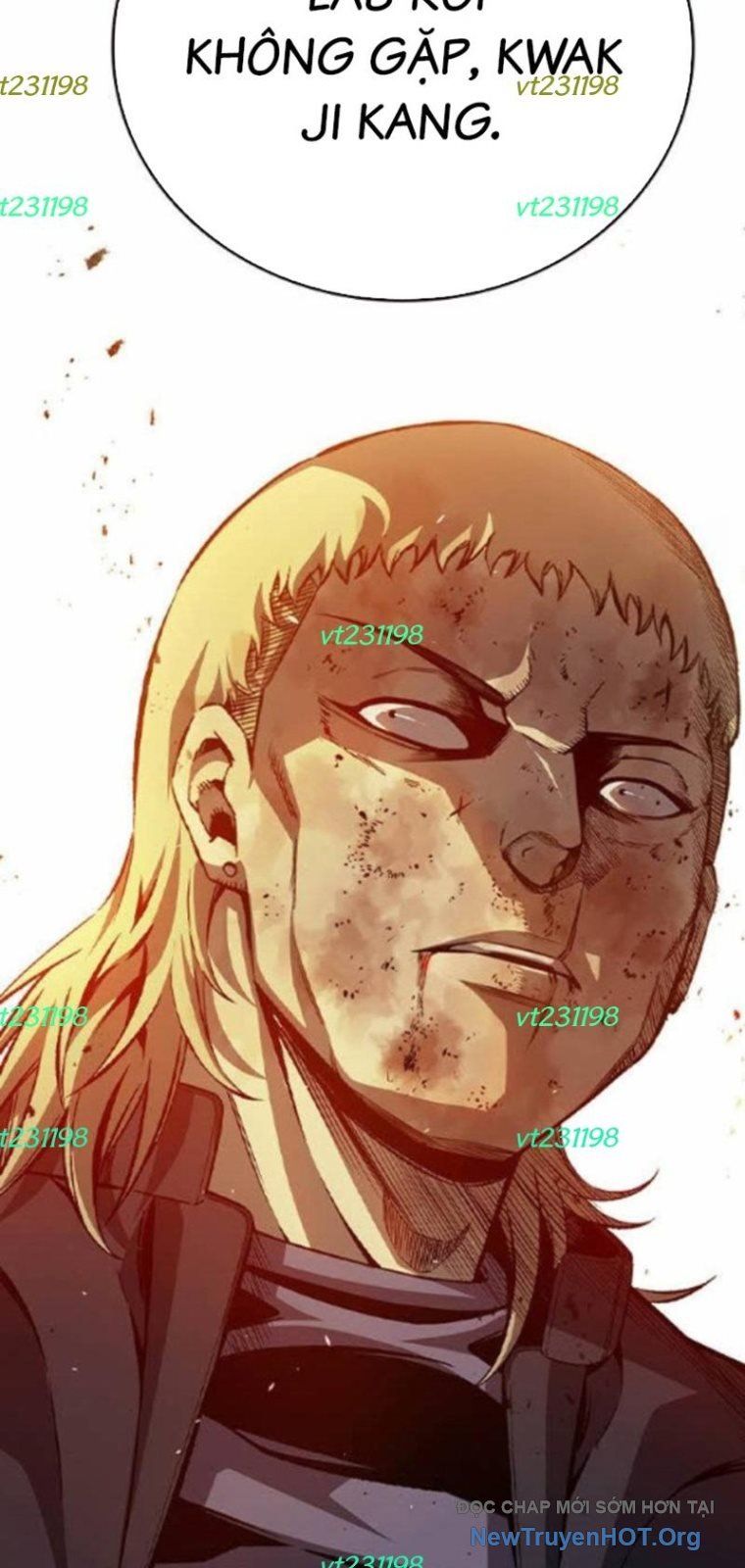 King Game - Chapter 125 - Page 112