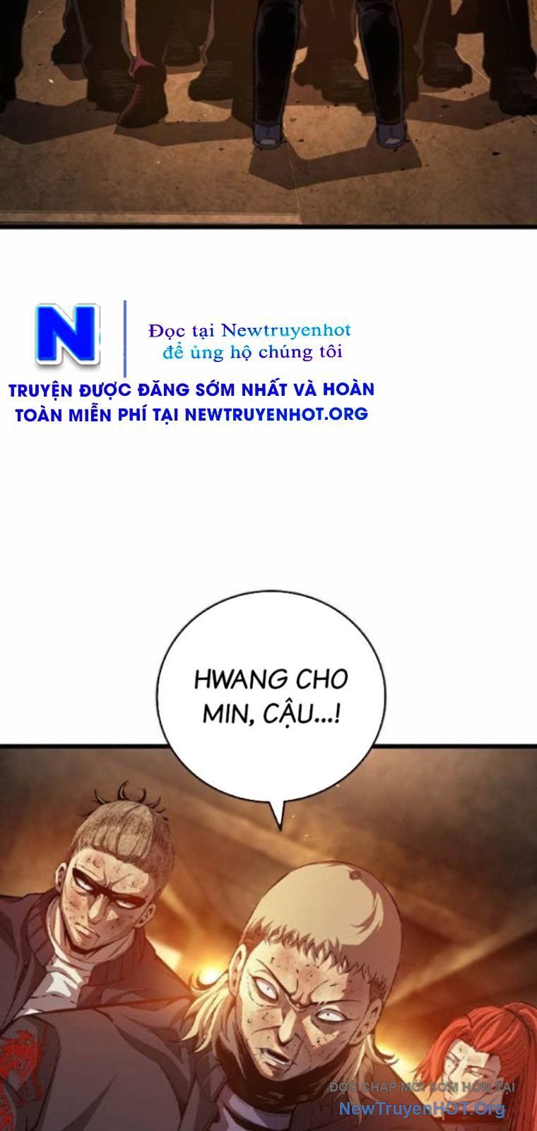 King Game - Chapter 125 - Page 23
