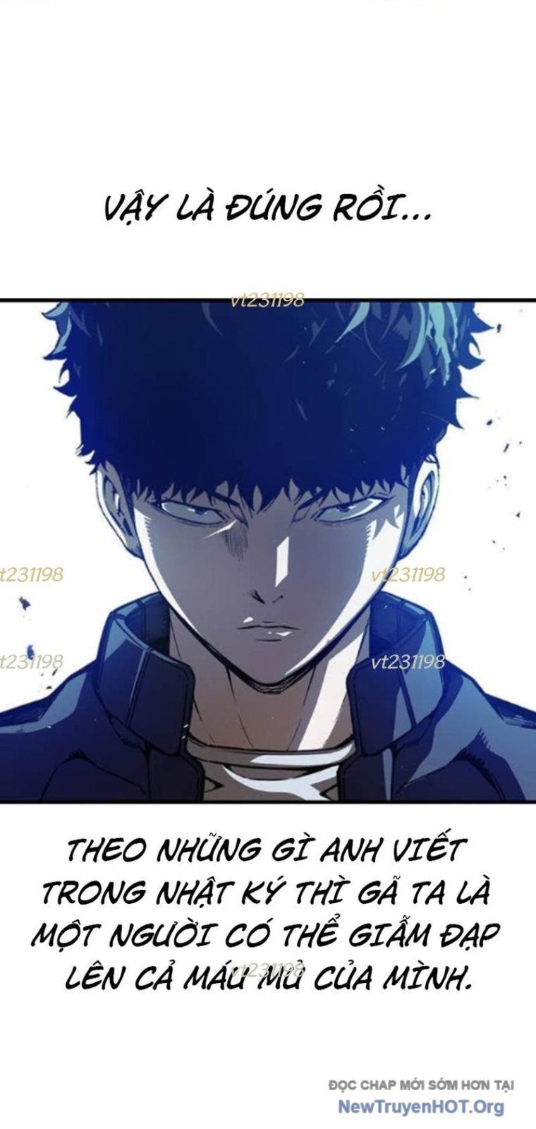 King Game - Chapter 125 - Page 3