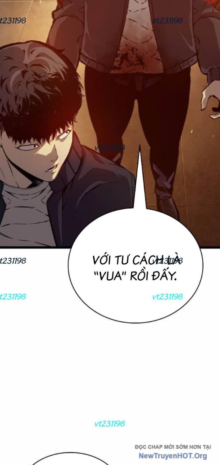 King Game - Chapter 125 - Page 51