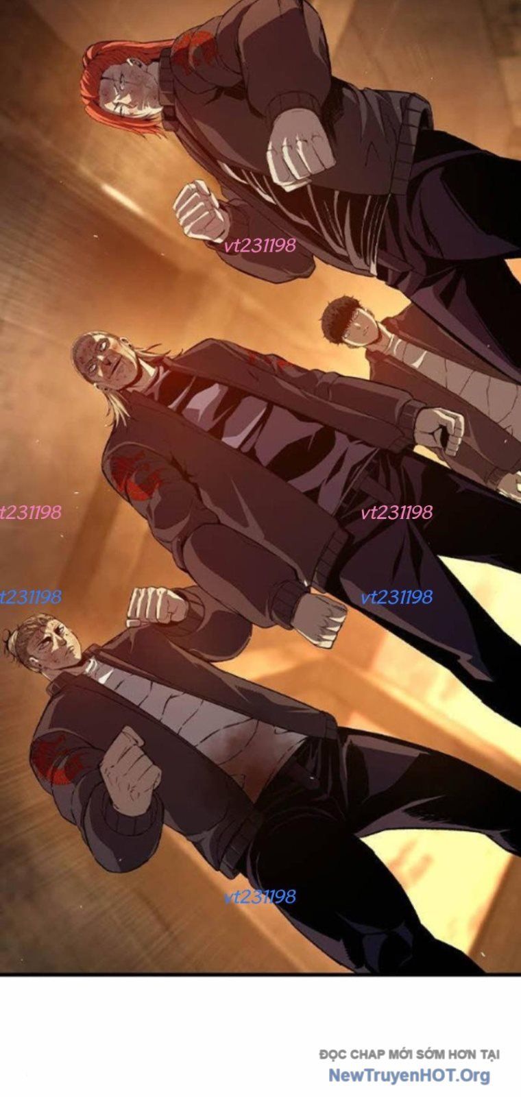 King Game - Chapter 125 - Page 60