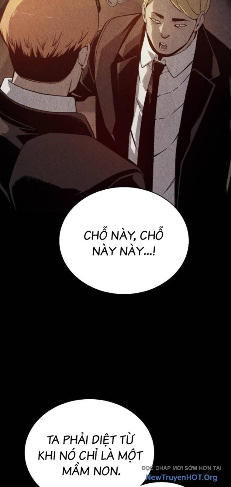 King Game - Chapter 126 - Page 30