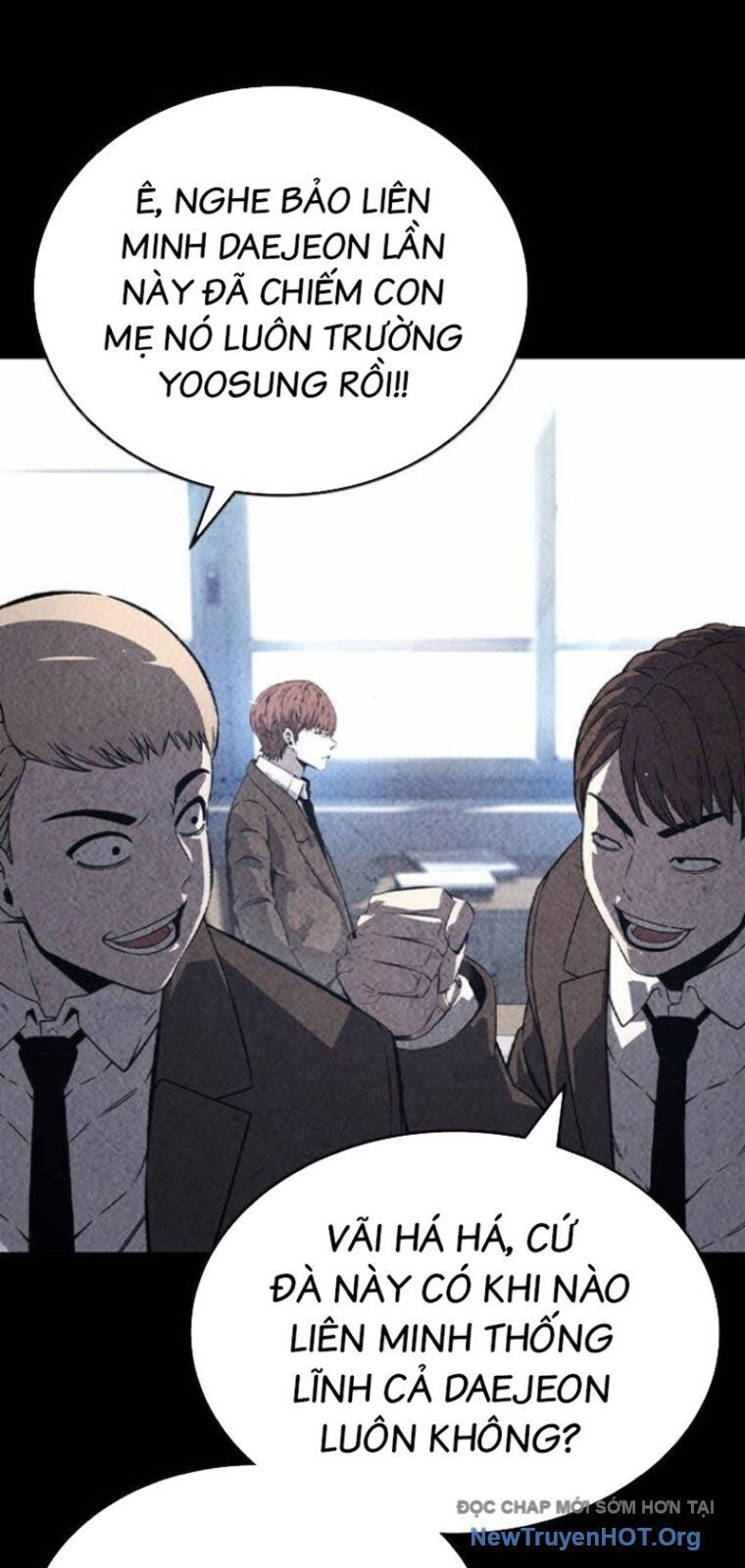 King Game - Chapter 126 - Page 35