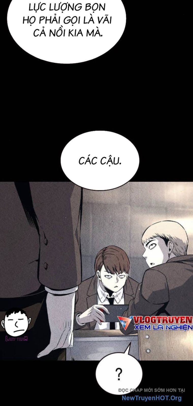 King Game - Chapter 126 - Page 36