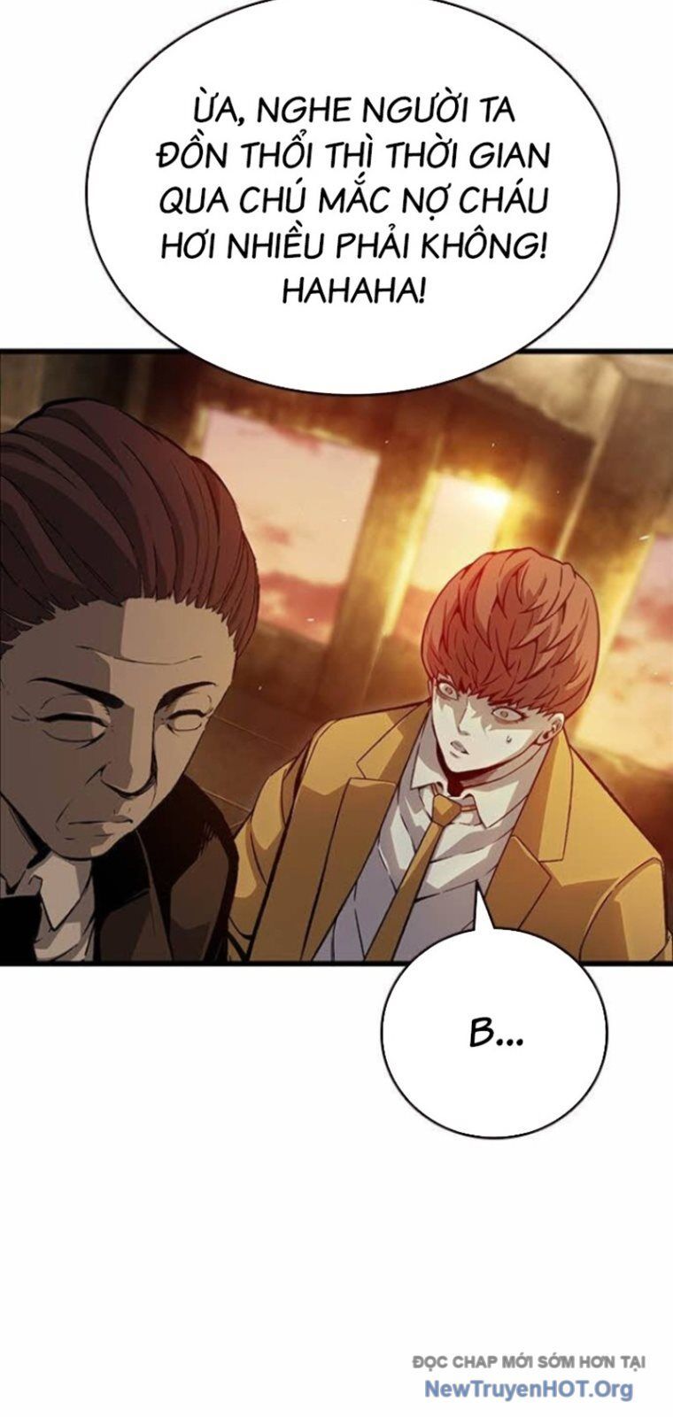 King Game - Chapter 126 - Page 4