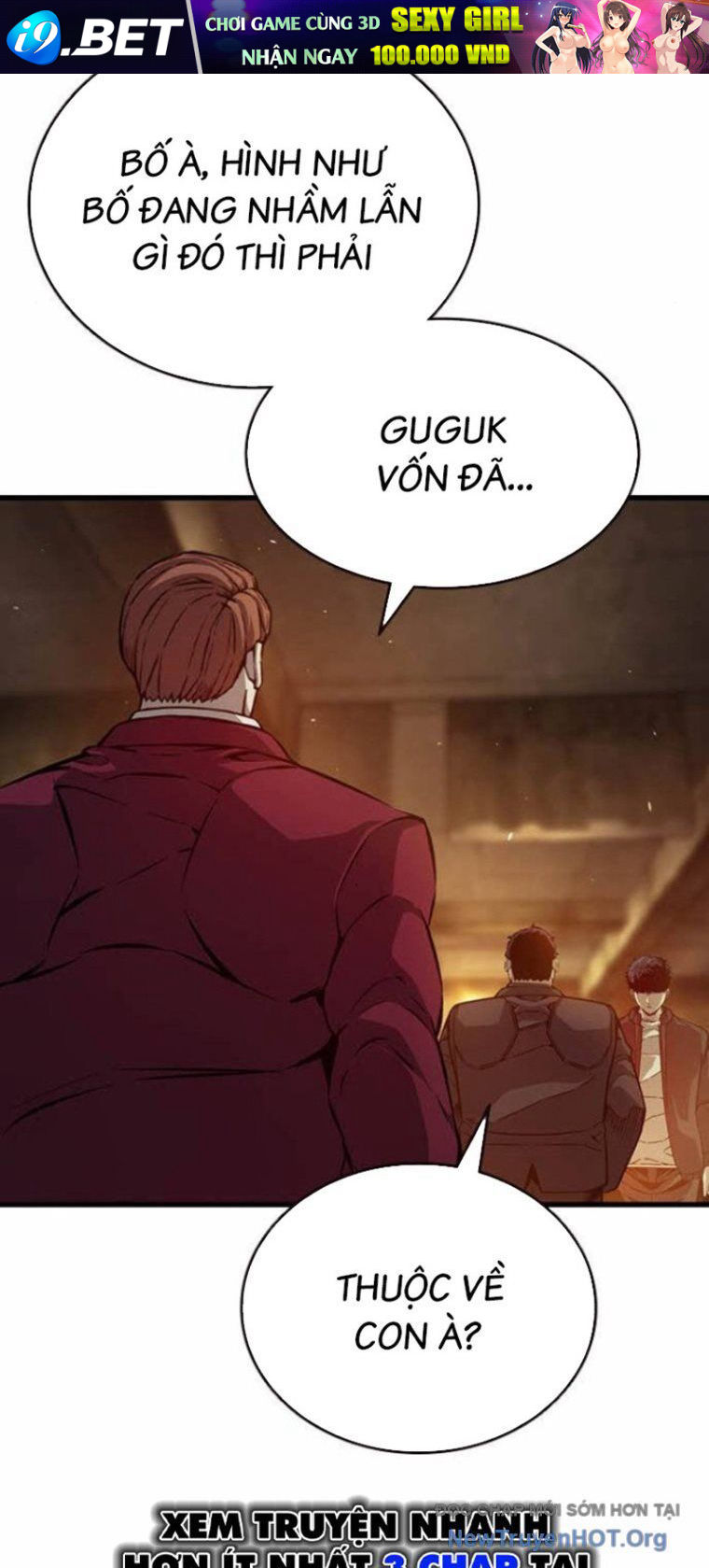 King Game - Chapter 126 - Page 49