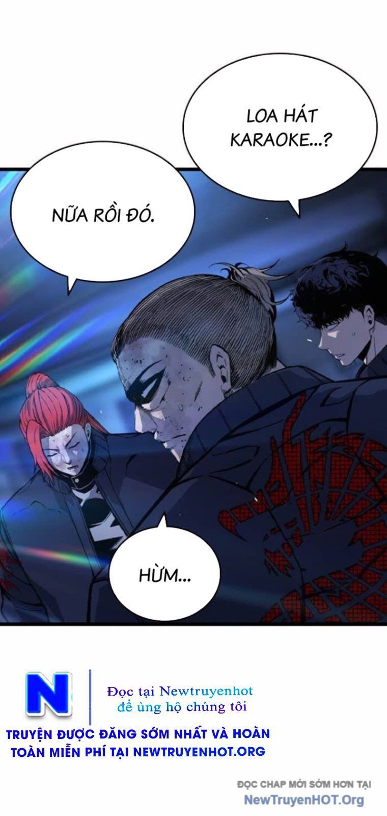 King Game - Chapter 127 - Page 11