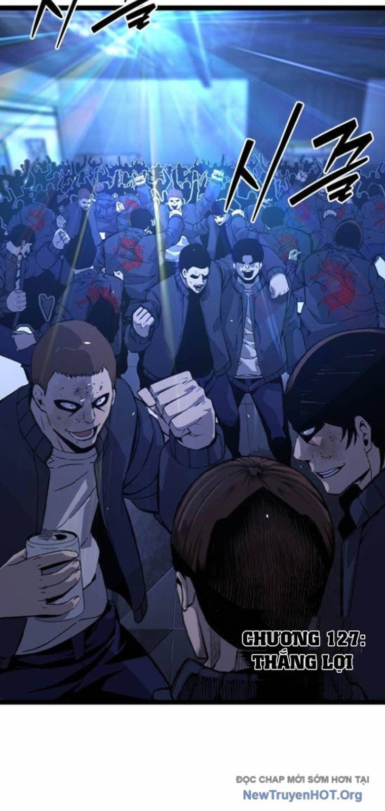 King Game - Chapter 127 - Page 16