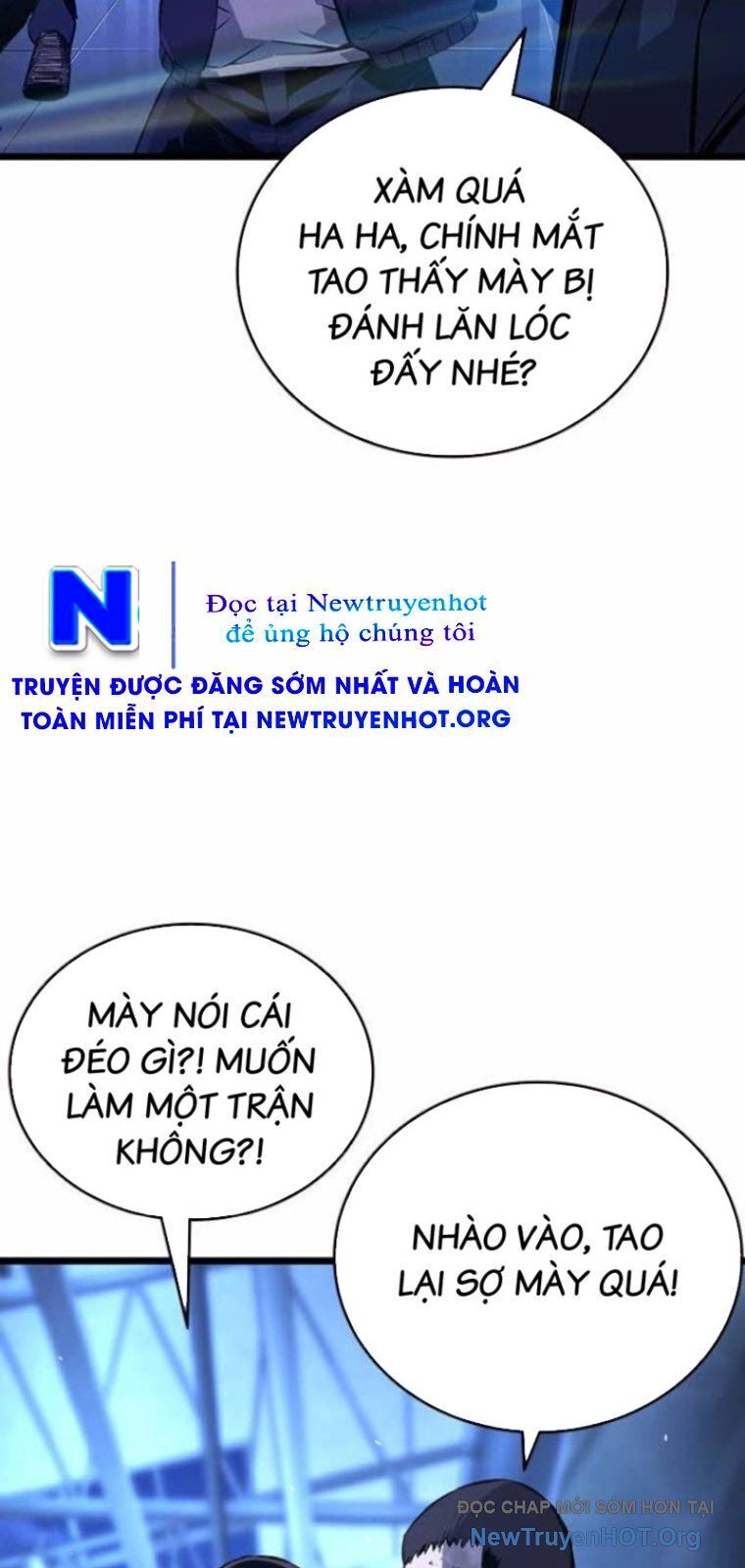 King Game - Chapter 127 - Page 18