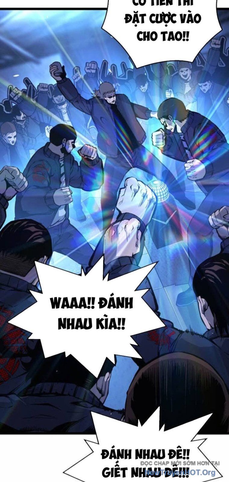 King Game - Chapter 127 - Page 23