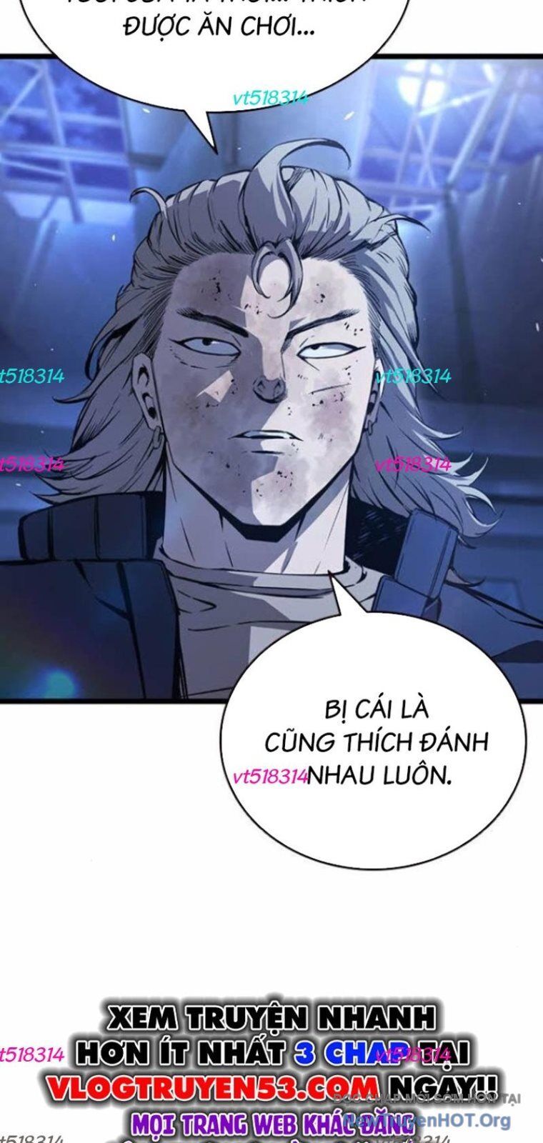 King Game - Chapter 127 - Page 38