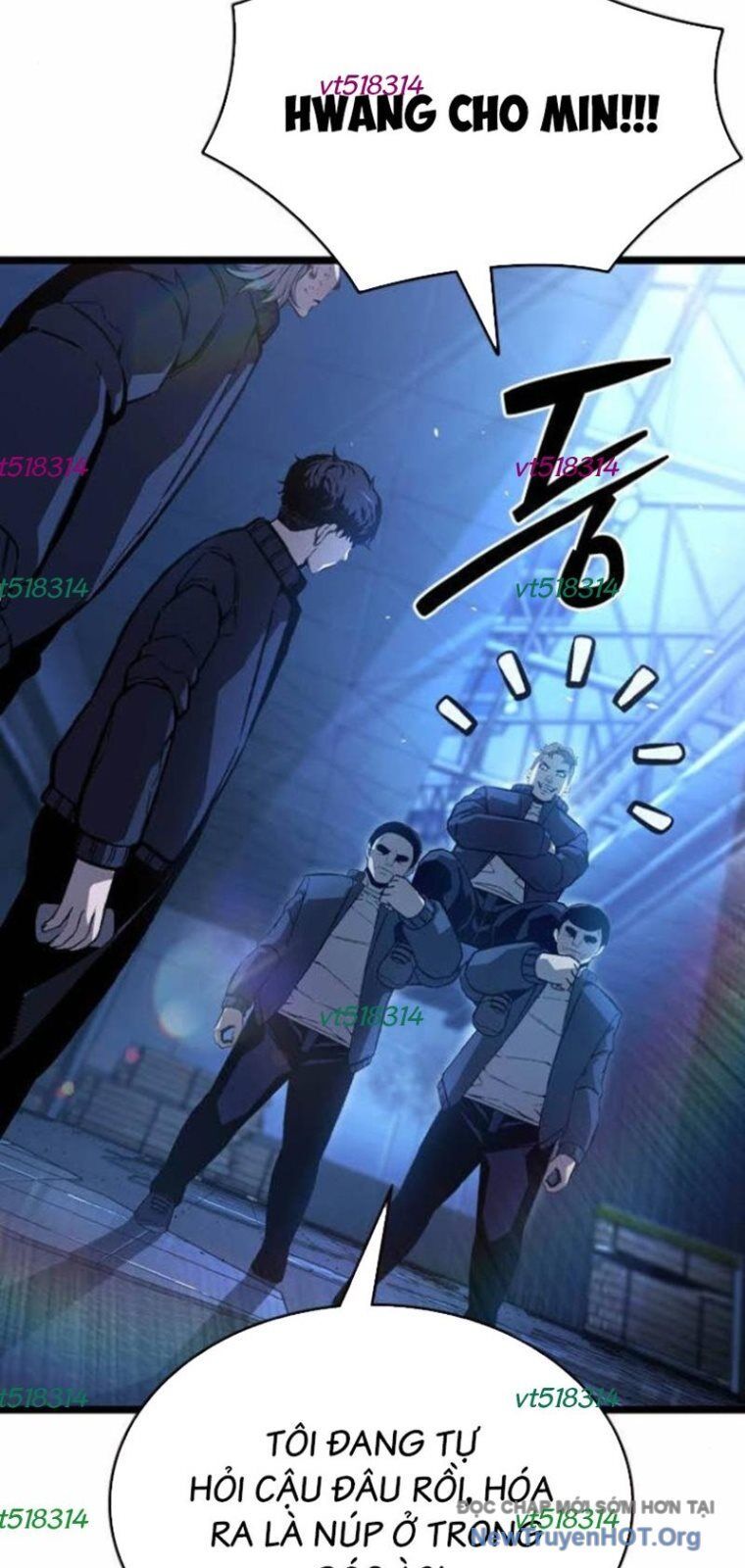 King Game - Chapter 127 - Page 41