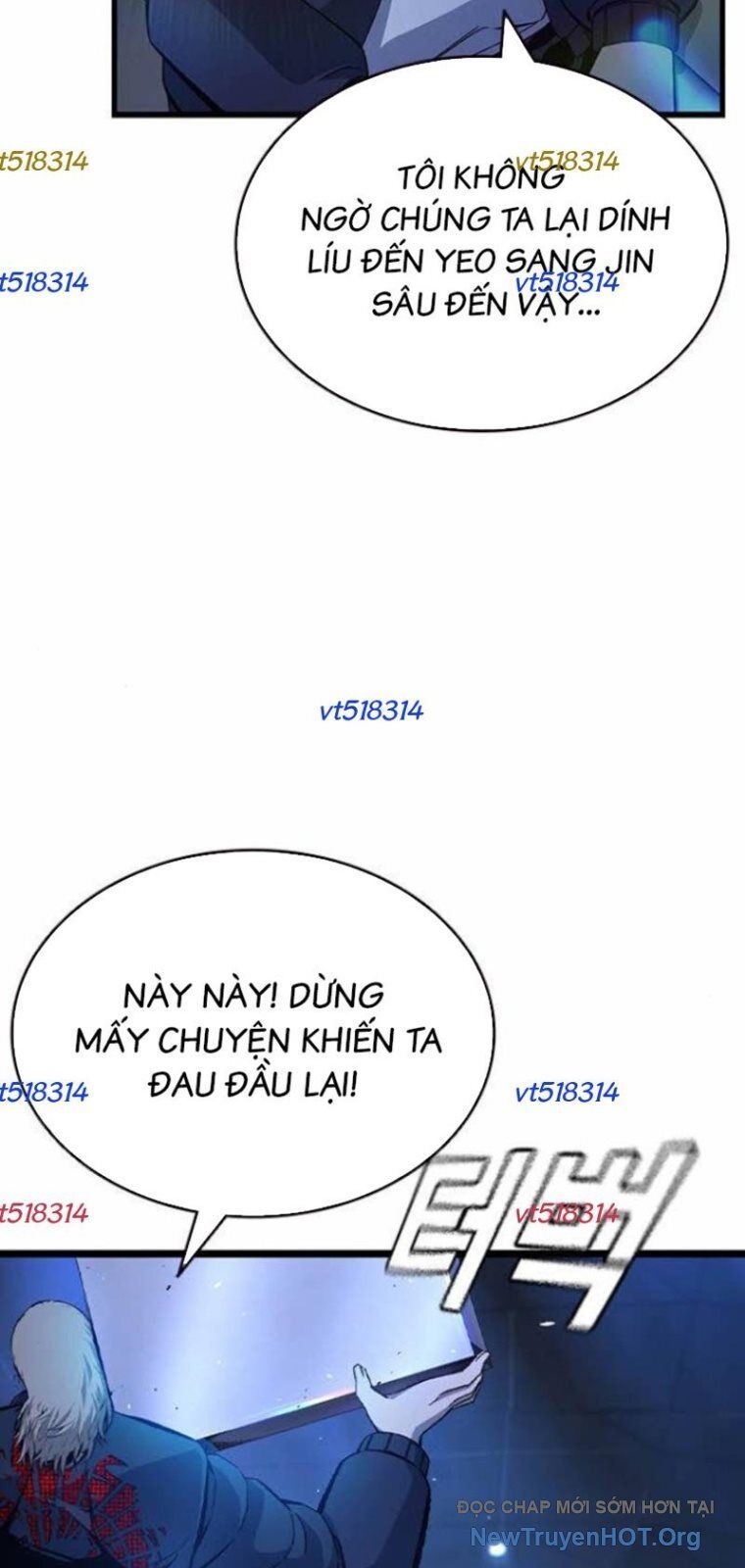 King Game - Chapter 127 - Page 5