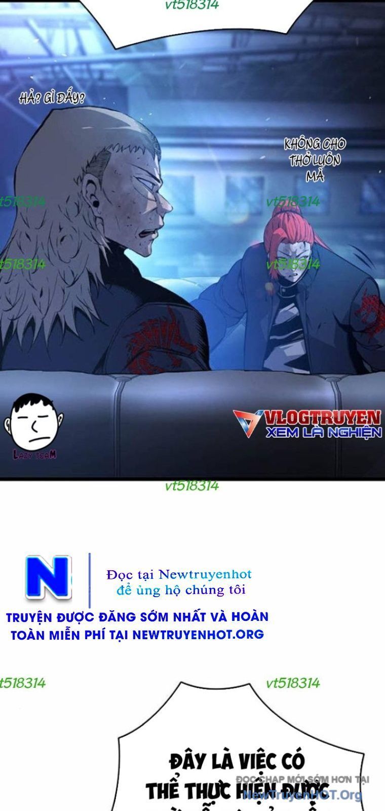 King Game - Chapter 127 - Page 51